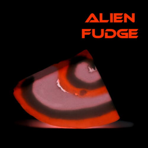 Alien Fudge