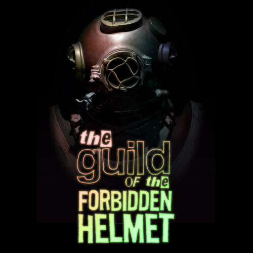 The Guild of the Forbidden Helmet